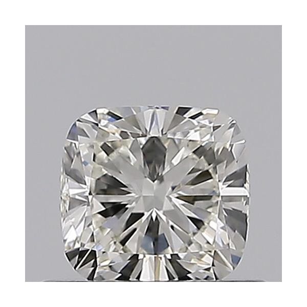 CUSHION 0.5 I VVS1 --EX-EX - 100767697950 GIA Diamond