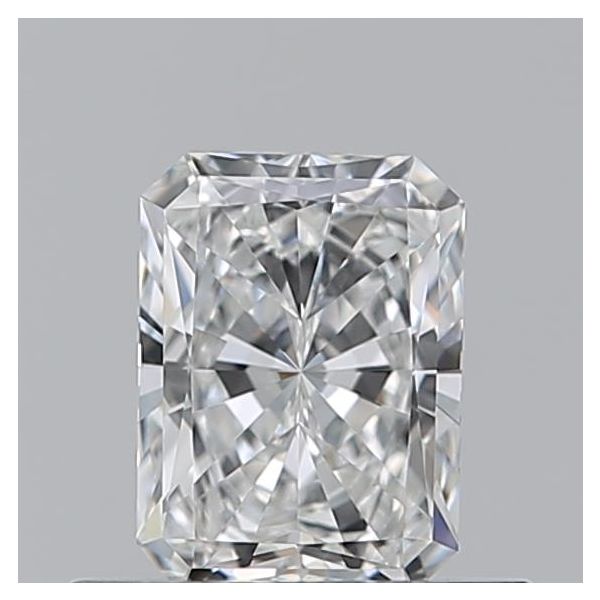 RADIANT 0.52 E IF --EX-EX - 100767698221 GIA Diamond