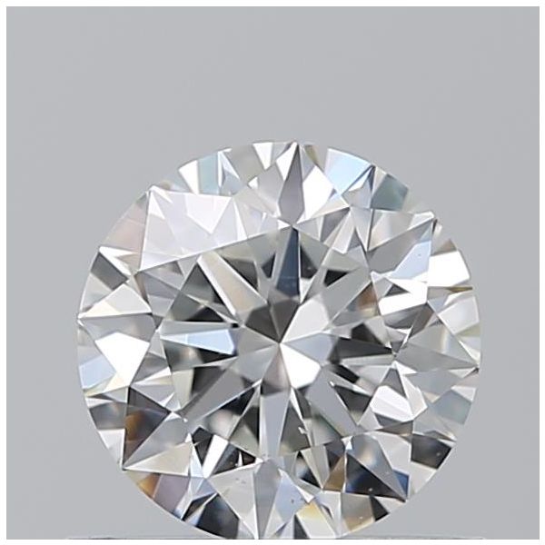 ROUND 0.7 G VS2 EX-EX-EX - 100767698270 GIA Diamond