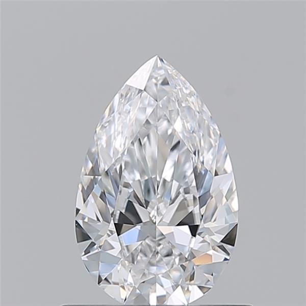 PEAR 0.71 D VVS2 --VG-EX - 100767698777 GIA Diamond