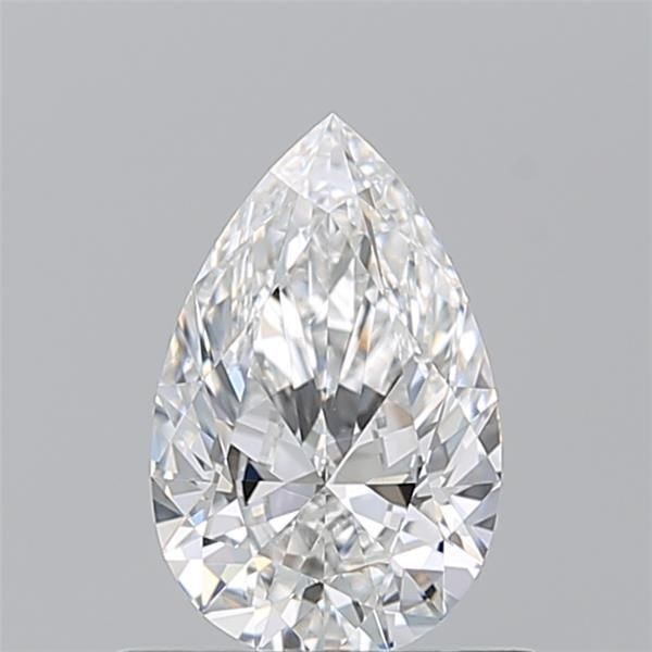 PEAR 0.7 F VS1 --EX-EX - 100767698836 GIA Diamond