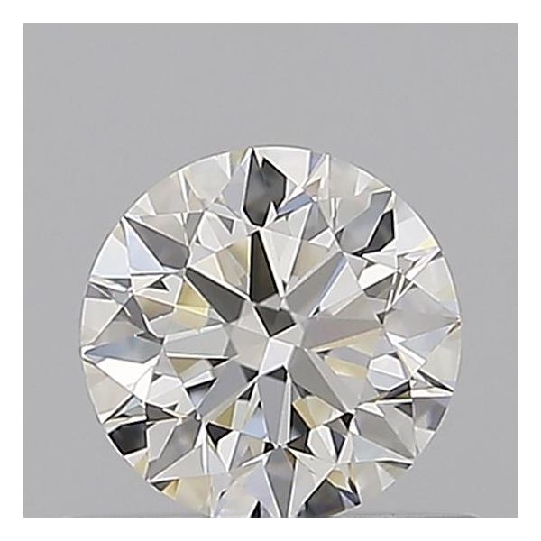 ROUND 0.6 I VS1 EX-EX-EX - 100767699033 GIA Diamond
