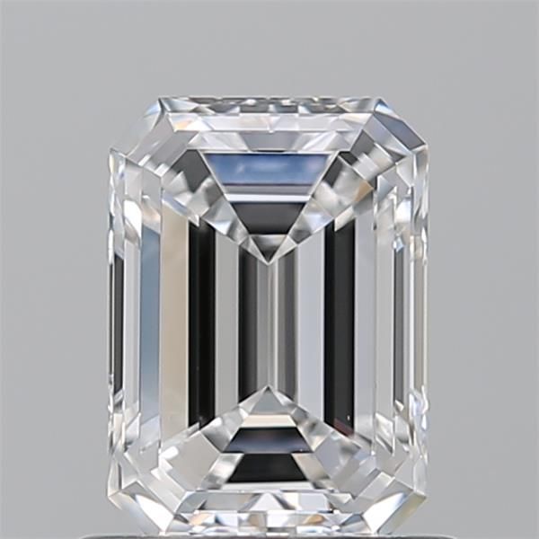 EMERALD 0.9 D VS1 --VG-EX - 100767699167 GIA Diamond
