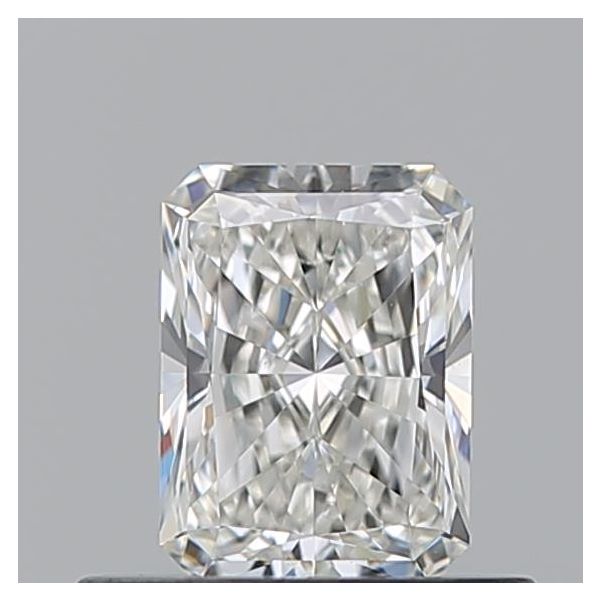 RADIANT 0.52 H VS2 --EX-EX - 100767699170 GIA Diamond