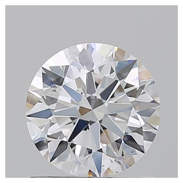 ROUND 1.01 E VS2 EX-EX-EX - 100767699540 GIA Diamond