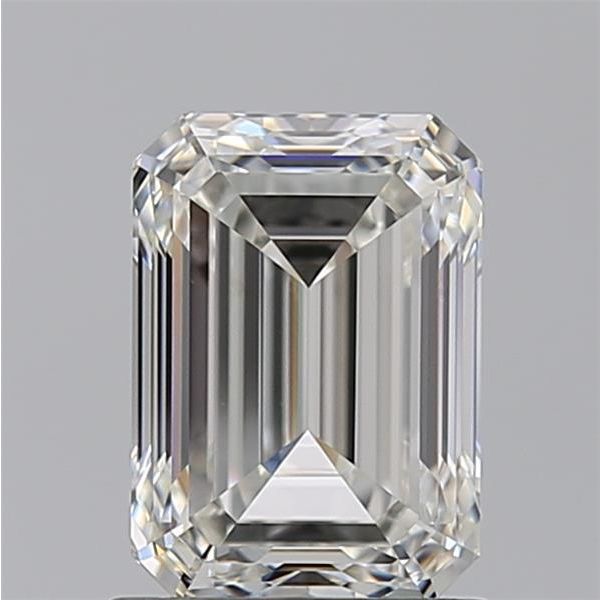 EMERALD 1.5 I VVS2 --EX-EX - 100767699571 GIA Diamond