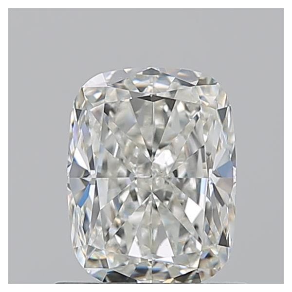 CUSHION 1.02 H VS1 --EX-EX - 100767699682 GIA Diamond