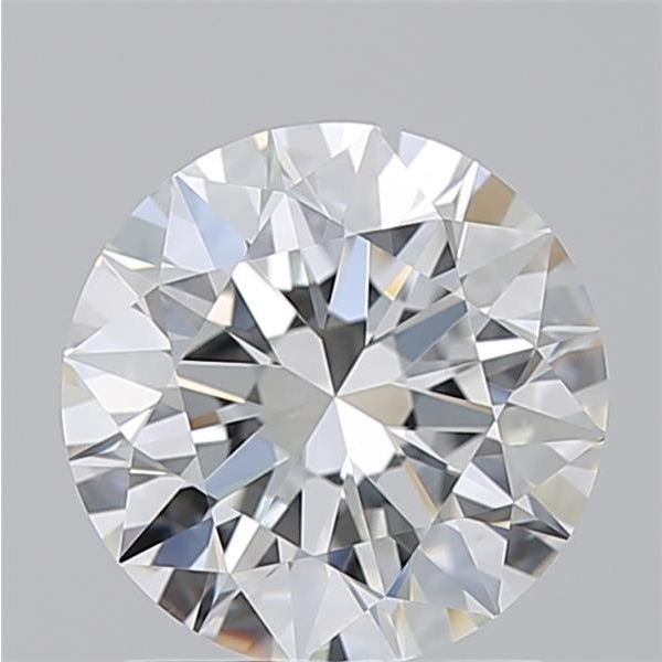 ROUND 1.51 H VS2 EX-EX-EX - 100767699860 GIA Diamond