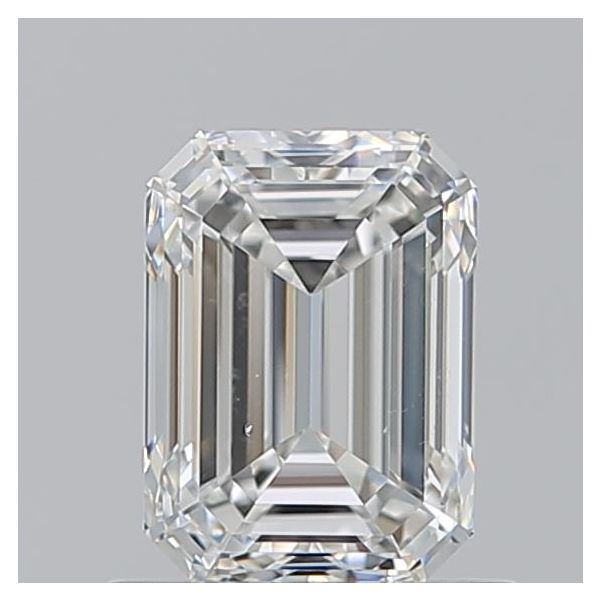 EMERALD 1.01 G VS2 --EX-EX - 100767699911 GIA Diamond