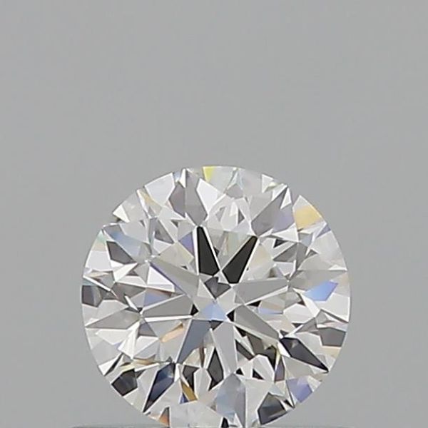 ROUND 0.6 E VS1 EX-EX-EX - 100767699993 GIA Diamond