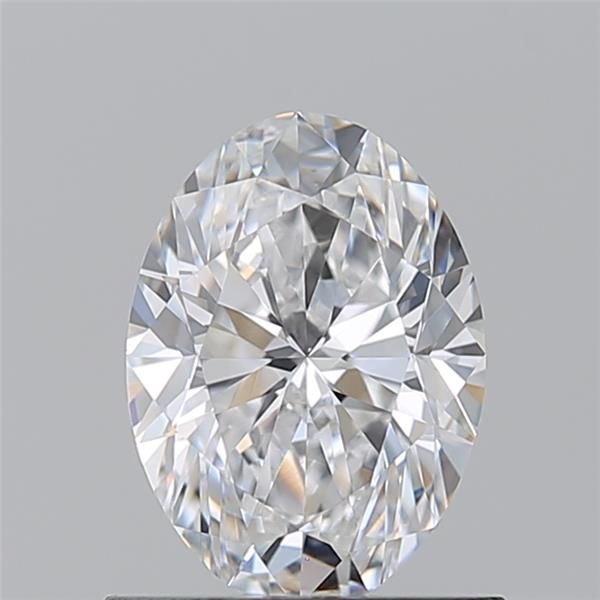 OVAL 0.9 D VS1 --VG-VG - 100767700149 GIA Diamond