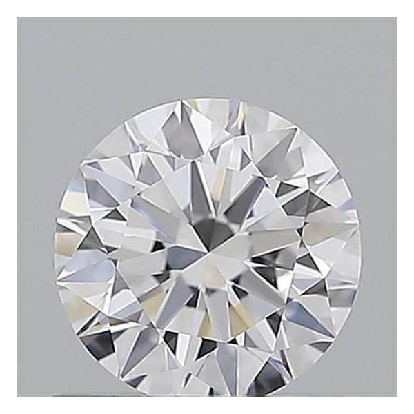ROUND 0.7 D VVS2 EX-EX-EX - 100767700277 GIA Diamond