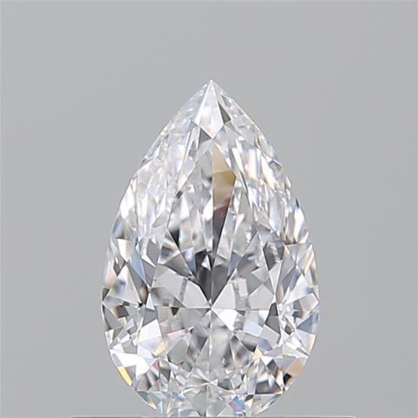 PEAR 0.54 D VS2 --VG-EX - 100767700292 GIA Diamond