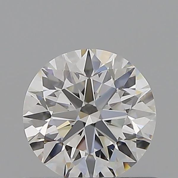 ROUND 0.67 G IF EX-EX-EX - 100767700569 GIA Diamond