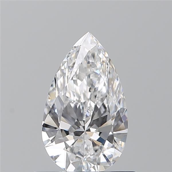 PEAR 0.7 D VS1 --VG-VG - 100767700863 GIA Diamond