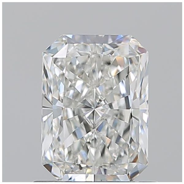 RADIANT 1.01 G VS1 --VG-EX - 100767701002 GIA Diamond
