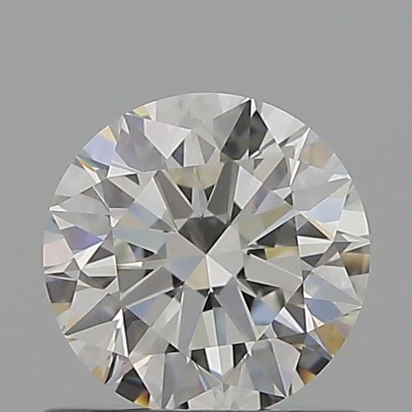 ROUND 0.78 G VVS1 EX-EX-EX - 100767701172 GIA Diamond