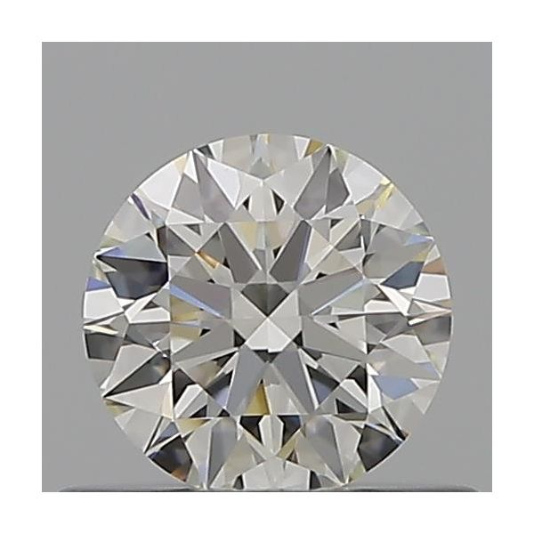ROUND 0.5 I IF EX-EX-EX - 100767701205 GIA Diamond