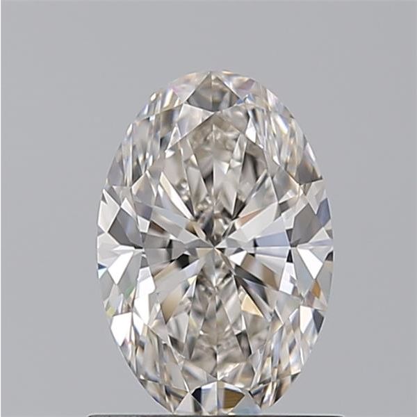 OVAL 1.02 I VS1 --EX-EX - 100767701273 GIA Diamond