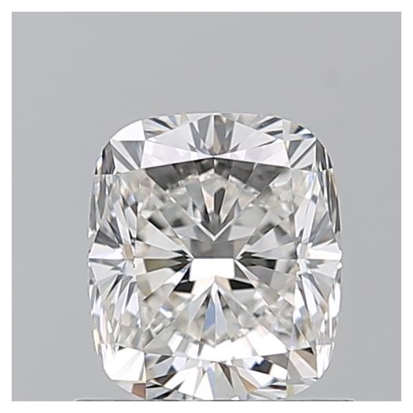 CUSHION 1.01 H VS1 --EX-EX - 100767701564 GIA Diamond