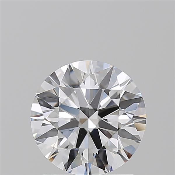 ROUND 1.5 D VS2 EX-EX-EX - 100767701753 GIA Diamond