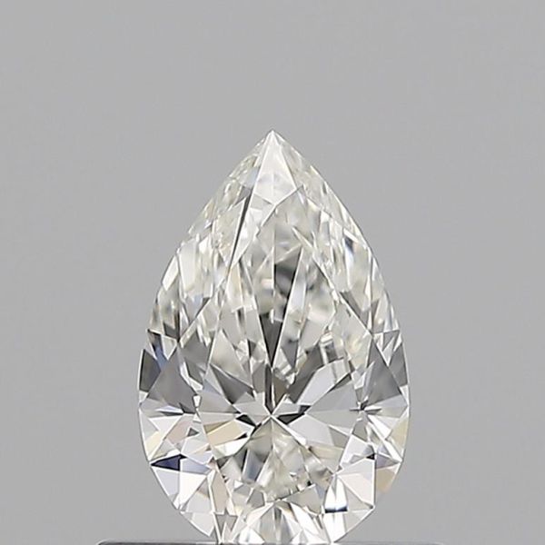 PEAR 0.5 H VVS1 --VG-EX - 100767702022 GIA Diamond