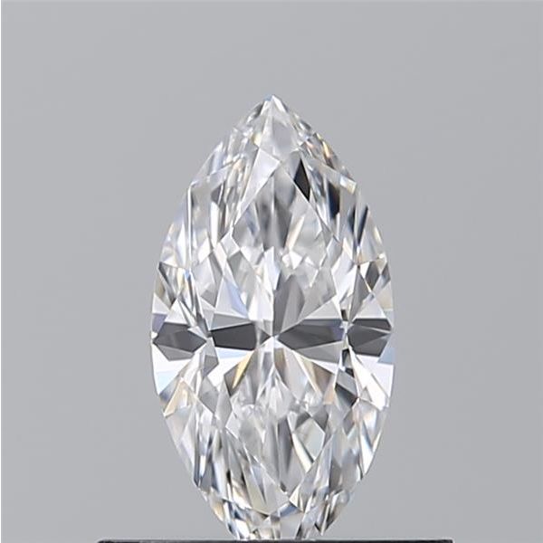 MARQUISE 0.5 D VS2 --VG-VG - 100767702110 GIA Diamond