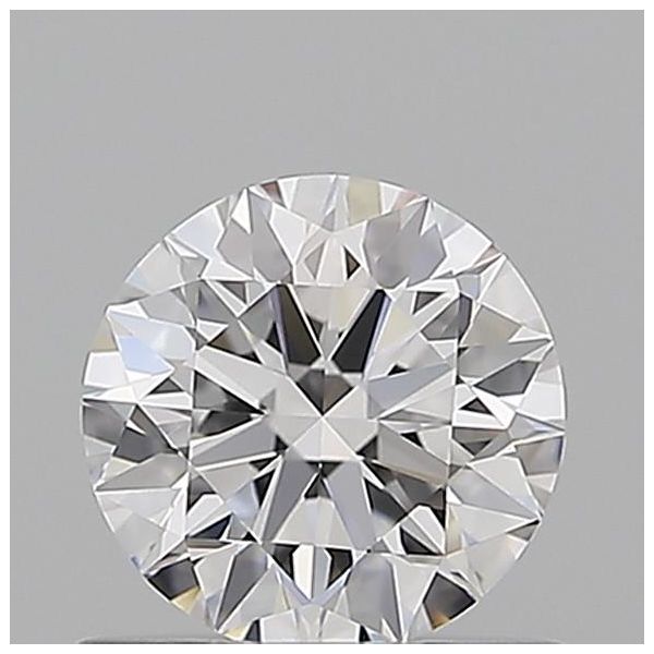 ROUND 0.7 D IF EX-EX-EX - 100767702147 GIA Diamond