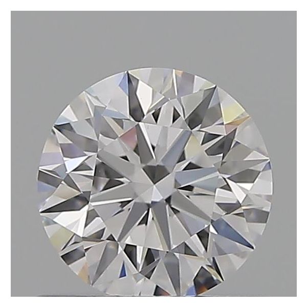 ROUND 0.7 D VVS1 EX-EX-EX - 100767702323 GIA Diamond