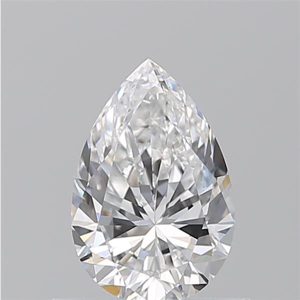 PEAR 0.7 D VS1 --VG-EX - 100767702678 GIA Diamond