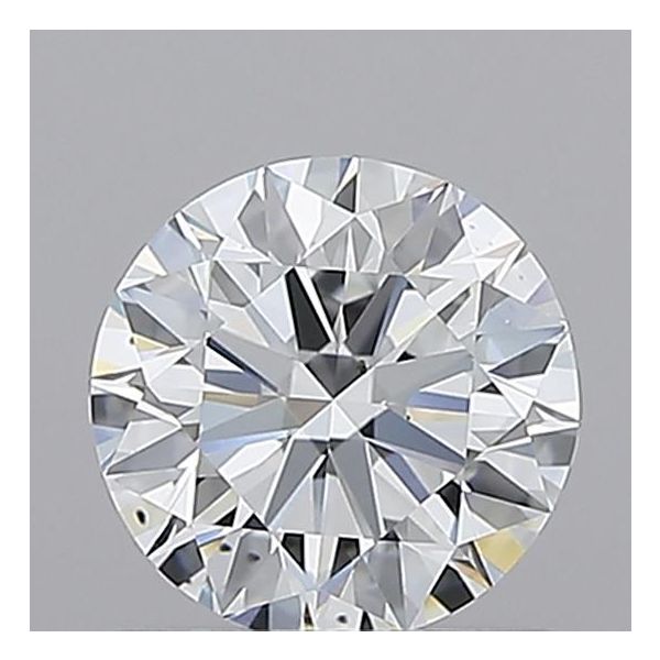 ROUND 0.7 D VS2 EX-EX-EX - 100767702923 GIA Diamond