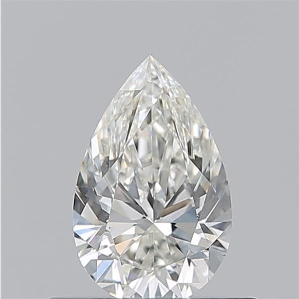 PEAR 0.51 I VS1 --VG-EX - 100767702928 GIA Diamond