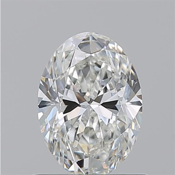 OVAL 0.9 H IF --VG-VG - 100767702941 GIA Diamond