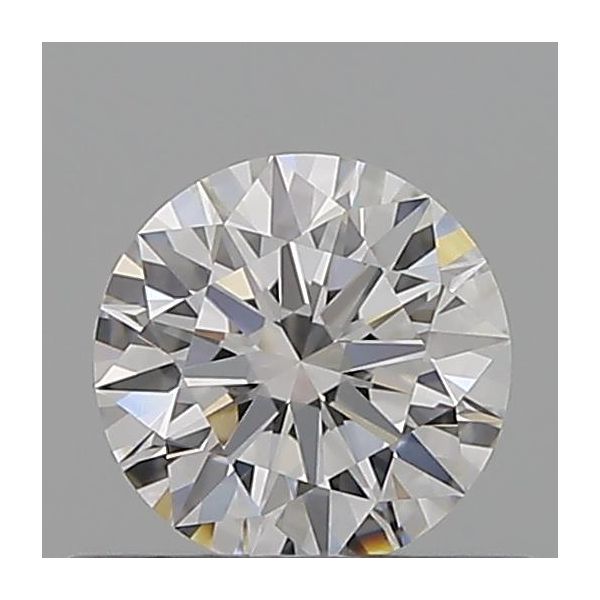 ROUND 0.51 E VS1 EX-EX-EX - 100767702983 GIA Diamond