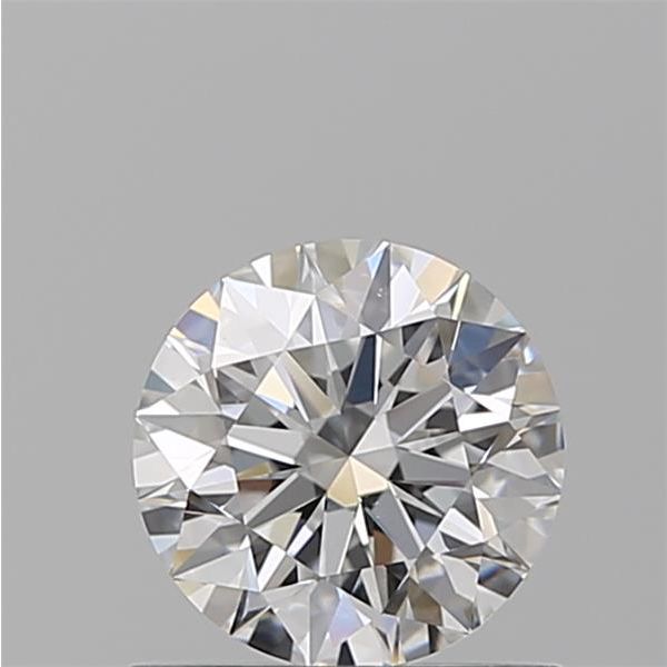 ROUND 0.8 E VS2 EX-EX-EX - 100767703141 GIA Diamond