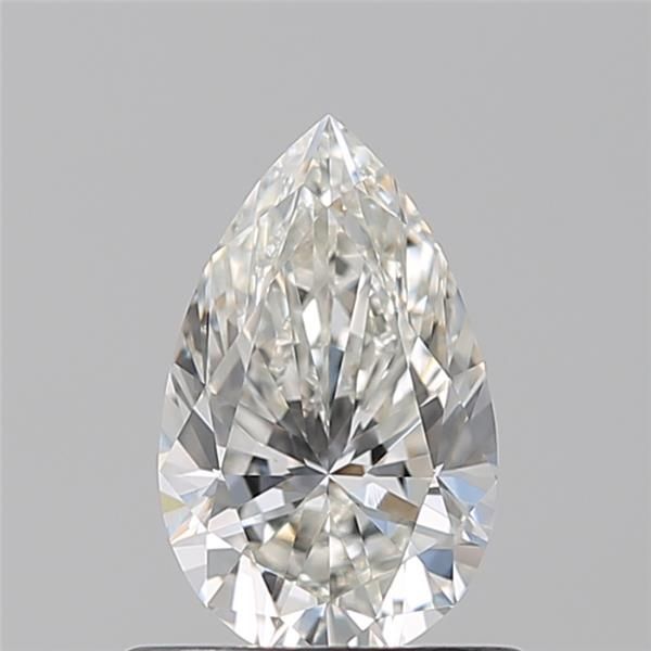 PEAR 0.7 I VVS2 --EX-EX - 100767703213 GIA Diamond