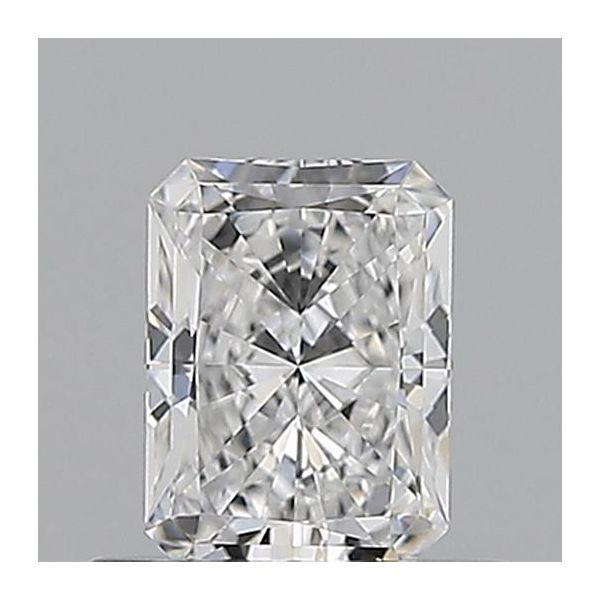 RADIANT 0.5 D VVS2 --EX-EX - 100767703521 GIA Diamond
