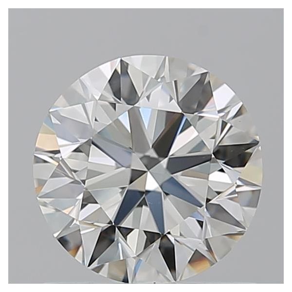 ROUND 0.95 I VS2 EX-EX-EX - 100767703643 GIA Diamond