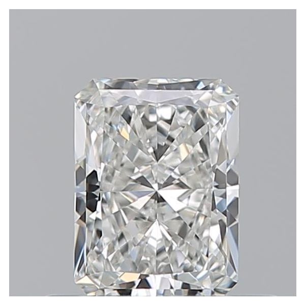 RADIANT 0.54 G IF --EX-EX - 100767703668 GIA Diamond