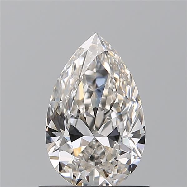 PEAR 0.74 I IF --VG-EX - 100767703823 GIA Diamond