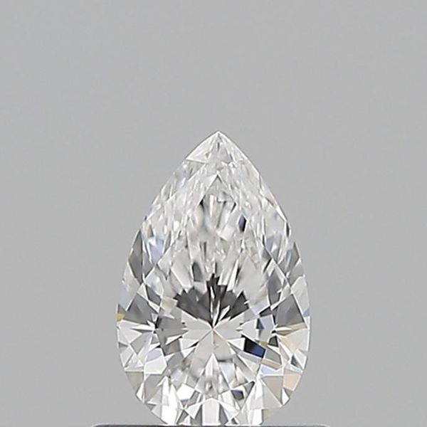 PEAR 0.54 D VS1 --VG-VG - 100767703860 GIA Diamond