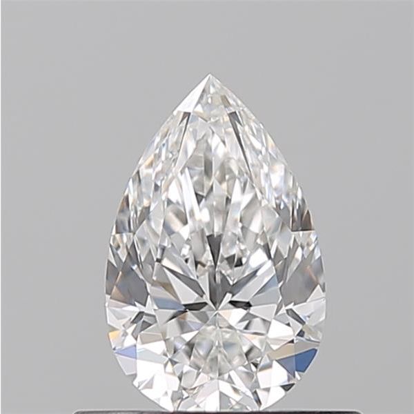PEAR 0.5 E VS1 --VG-EX - 100767703863 GIA Diamond