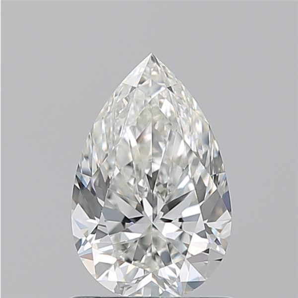 PEAR 1.01 H VS1 --EX-EX - 100767703909 GIA Diamond