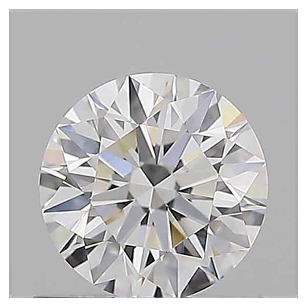 ROUND 0.7 D VS1 EX-EX-EX - 100767704061 GIA Diamond