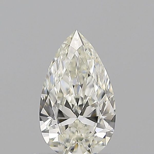 PEAR 0.7 I IF --EX-EX - 100767704223 GIA Diamond