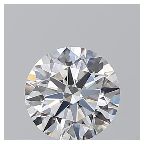 ROUND 0.5 G VS1 EX-EX-EX - 100767704595 GIA Diamond