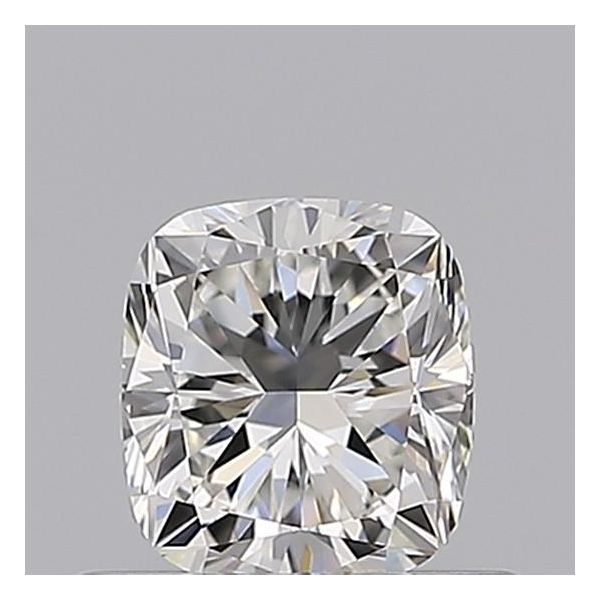 CUSHION 0.51 H VVS1 --VG-EX - 100767704629 GIA Diamond
