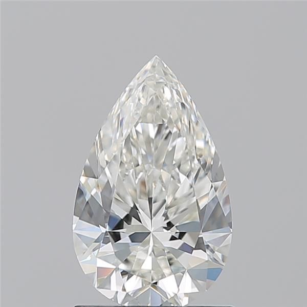 PEAR 1.2 I VS1 --EX-EX - 100767704695 GIA Diamond