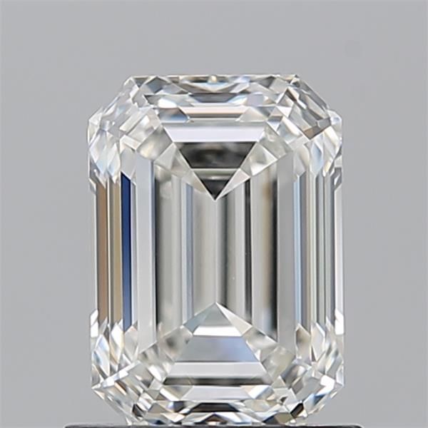 EMERALD 1.2 I VVS2 --VG-EX - 100767704746 GIA Diamond