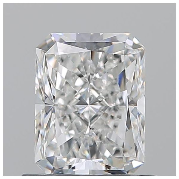 RADIANT 0.9 F VS2 --EX-EX - 100767704867 GIA Diamond